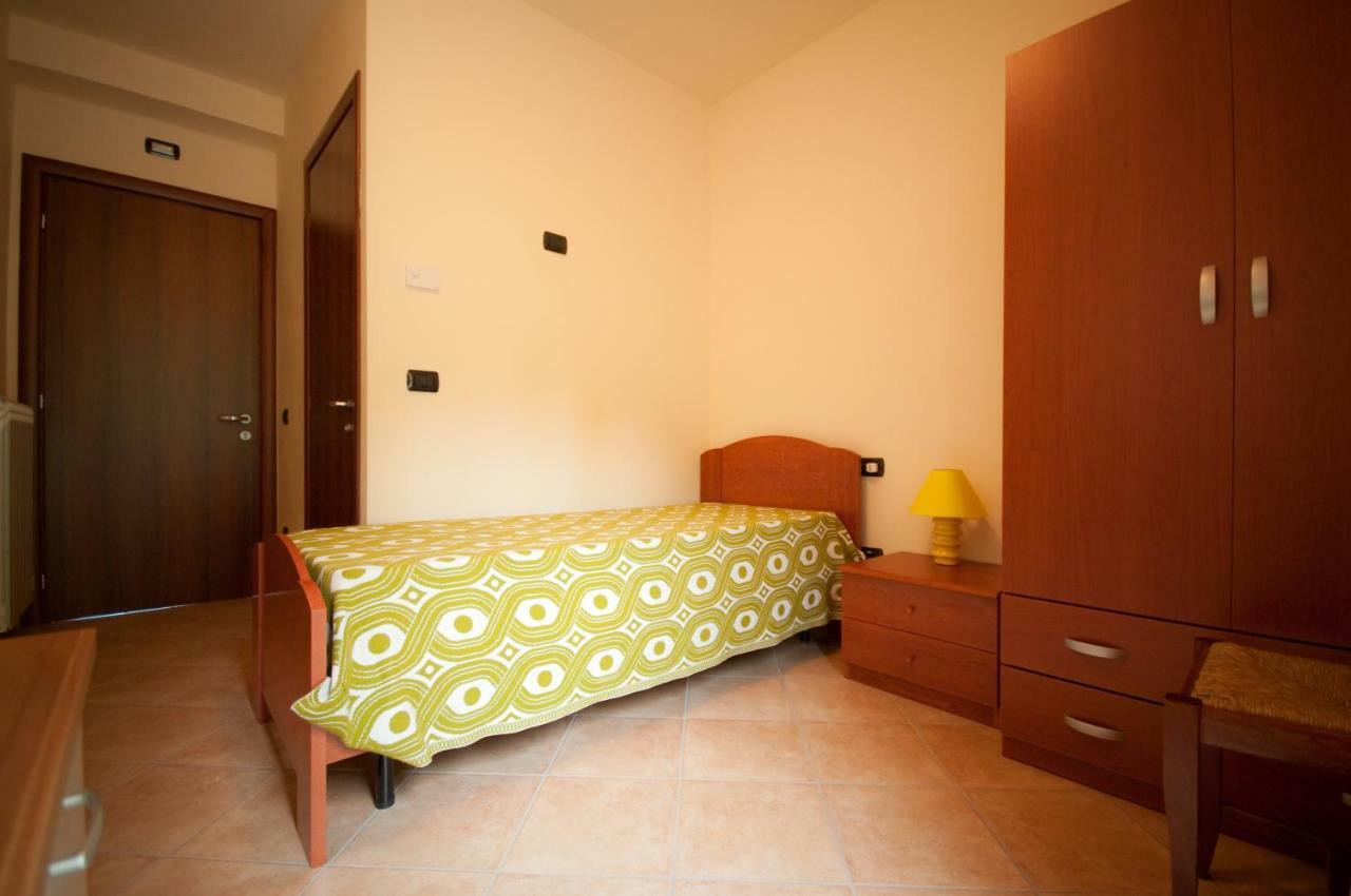 B&B Il Pozzo Di Celle Vernio Exteriör bild