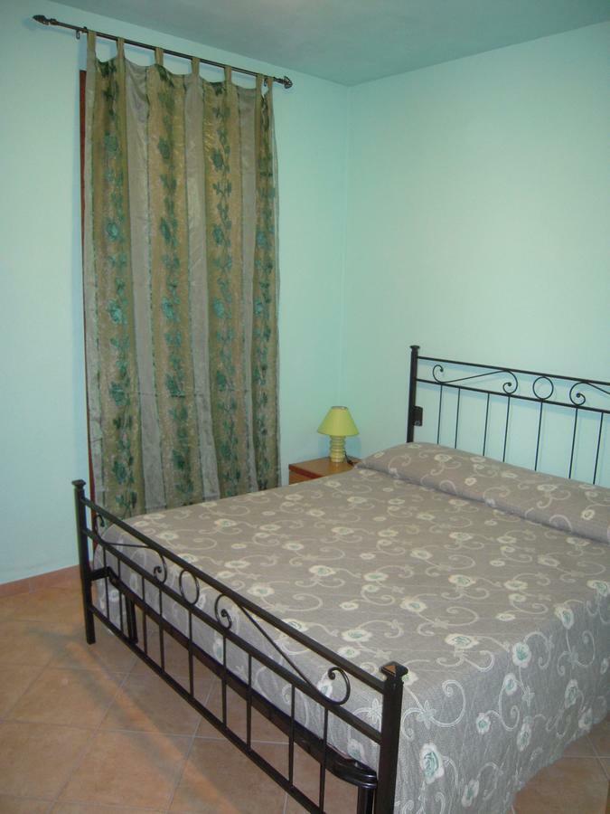 B&B Il Pozzo Di Celle Vernio Exteriör bild