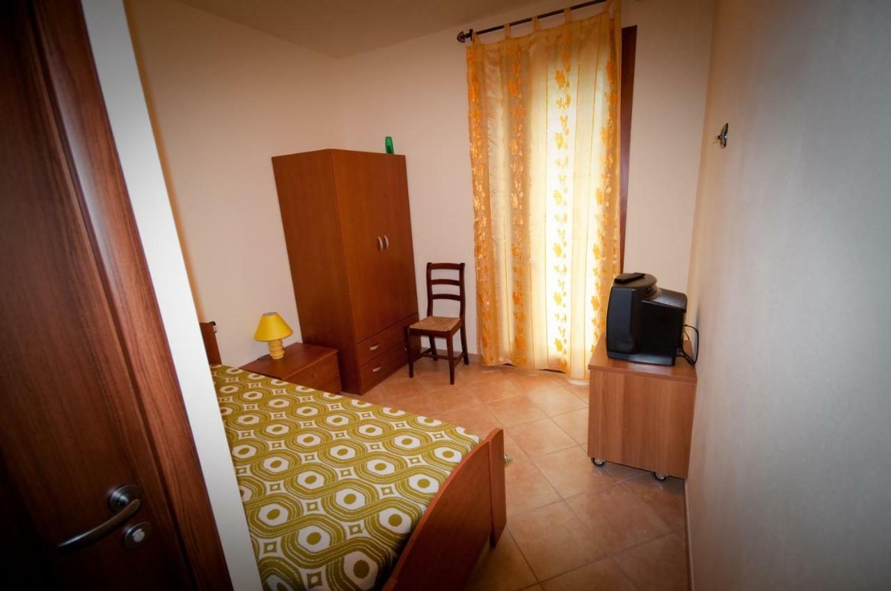 B&B Il Pozzo Di Celle Vernio Exteriör bild