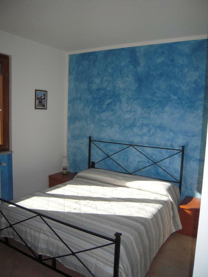 B&B Il Pozzo Di Celle Vernio Exteriör bild