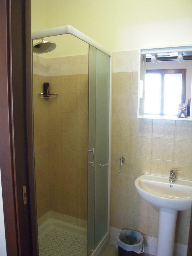 B&B Il Pozzo Di Celle Vernio Exteriör bild