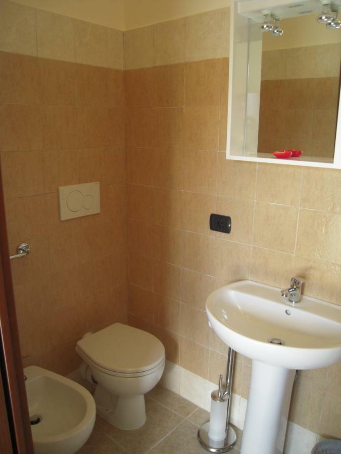 B&B Il Pozzo Di Celle Vernio Exteriör bild