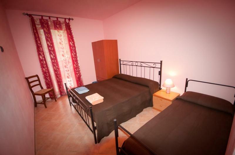 B&B Il Pozzo Di Celle Vernio Exteriör bild